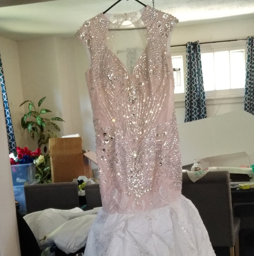 Wedding/Prom Dress